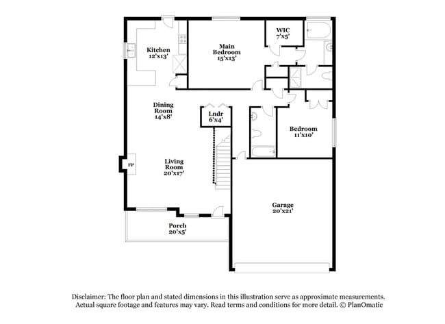 Photo - 2720 Windcrest Tr