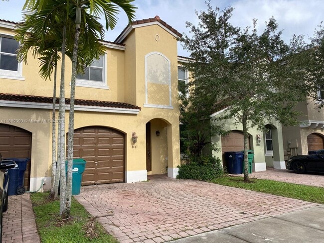 Building Photo - 4017 SW 149th Ct Rental