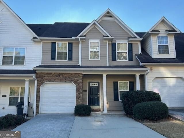 Photo - 1943 Hoods Fort Cir NW Unit 27