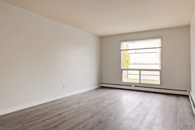 South Park Apartments