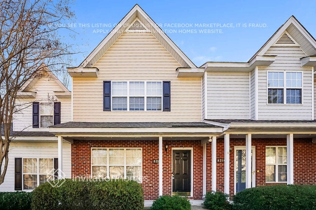 Building Photo - 8218 Rudolph Rd