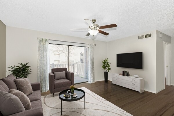 Photo - Derby Park Apartments