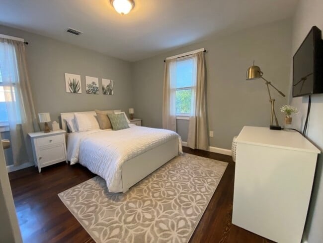 Bedroom 2 - 925 Mack Pl Unit 1