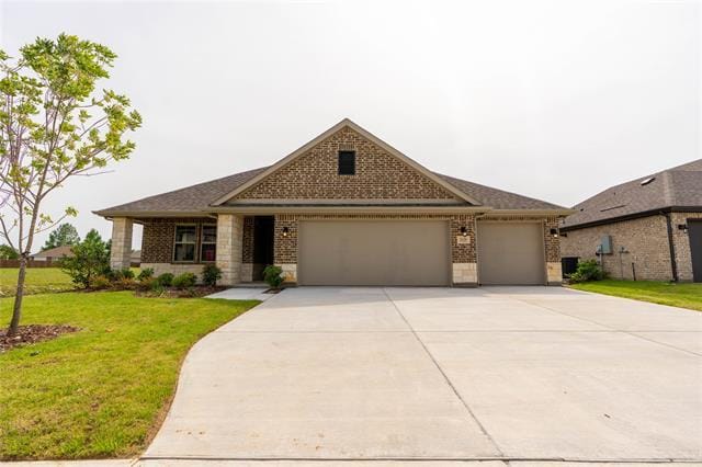 Photo - 1129 Longhorn Ln House