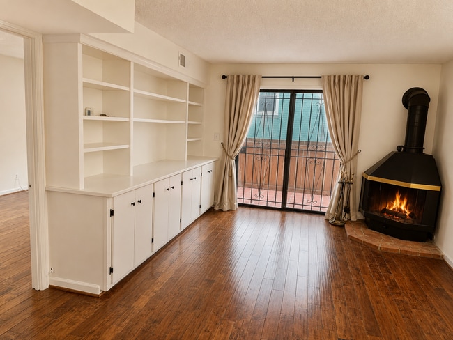 Photo - 1320 21st St NW Unit 106