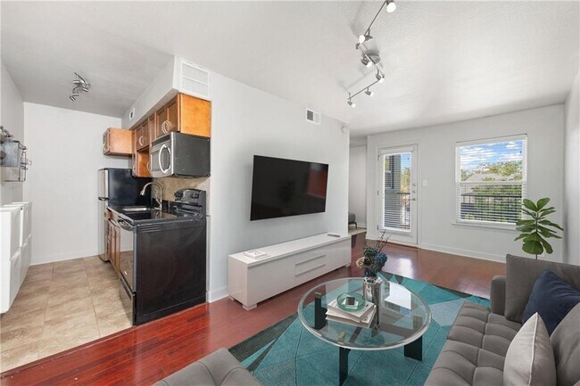 Photo - 2020 S Congress Ave Unit 1216