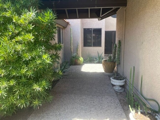 Beautiful home in gated community