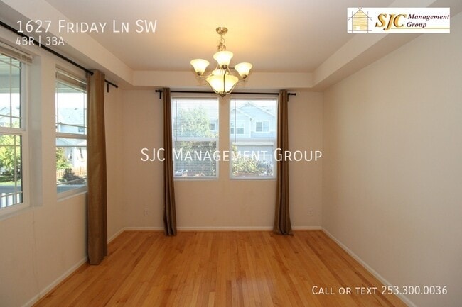 Photo - 1627 Friday Ln SW