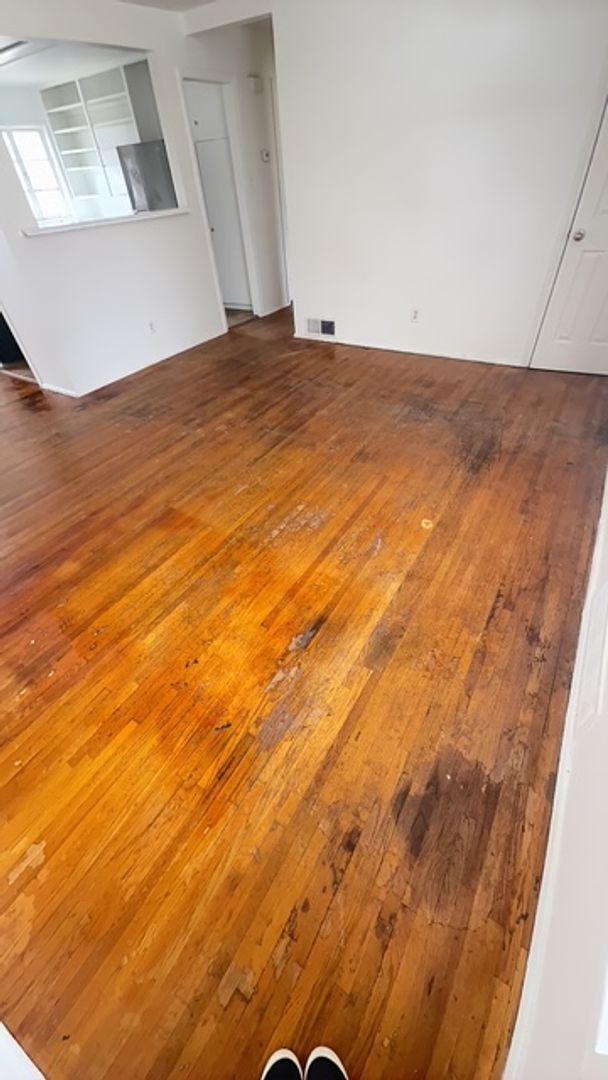 Photo - Centrally located in the NE Heights 4 bedroom, 1 3/4 Bath 1900 square feet.