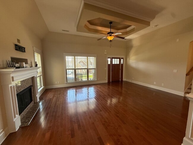 Photo - Elegant 3-Bedroom Home in Gated Seven Lakes with Community Pool