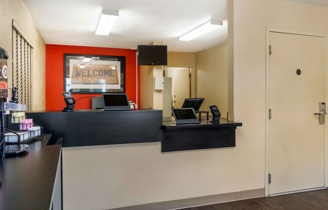Furnished Studio-Seattle - Tukwila