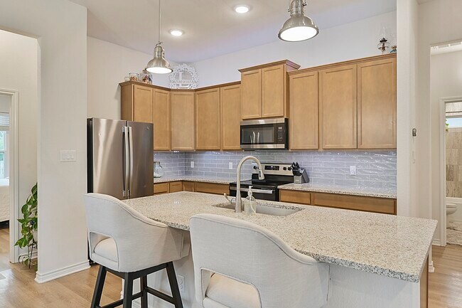 Photo - 3408 Pointe du Hoc Dr