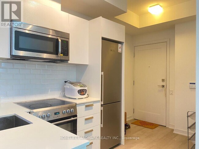 Photo - 57 St Joseph St Unité 901