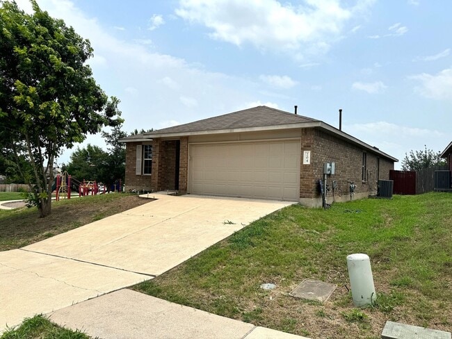 Photo - Beautifully 3 Bed, 2 Bath Renovated Home Near Austin – Spacious Layout & Community Perks
