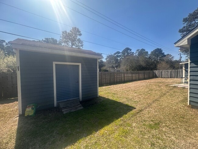 Photo - Three Bedroom Home -- Masonboro Loop