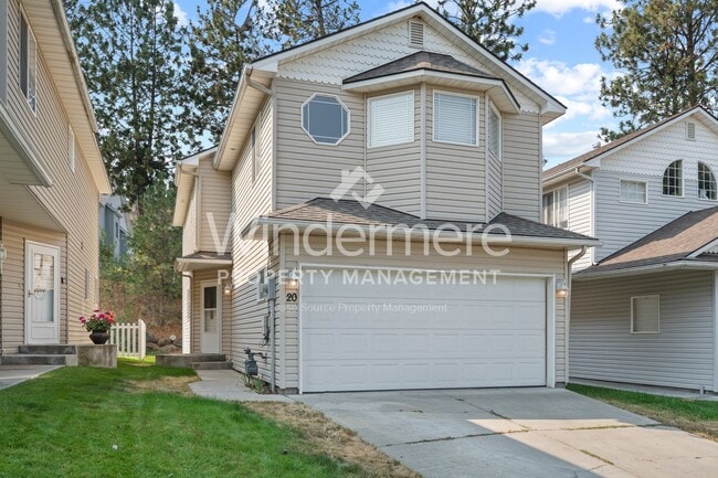 Building Photo - 3 Bedroom 2.5 Bath Home In Eagle Ridge - A...