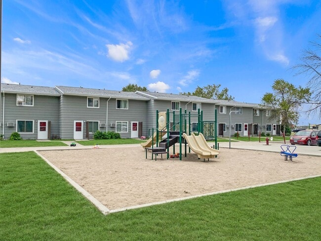 Holiday Village Apartments