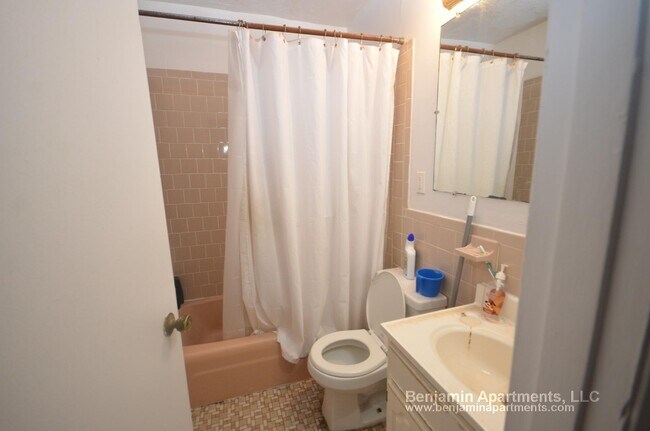 Photo - 226 Parker Hill Ave Unit 9