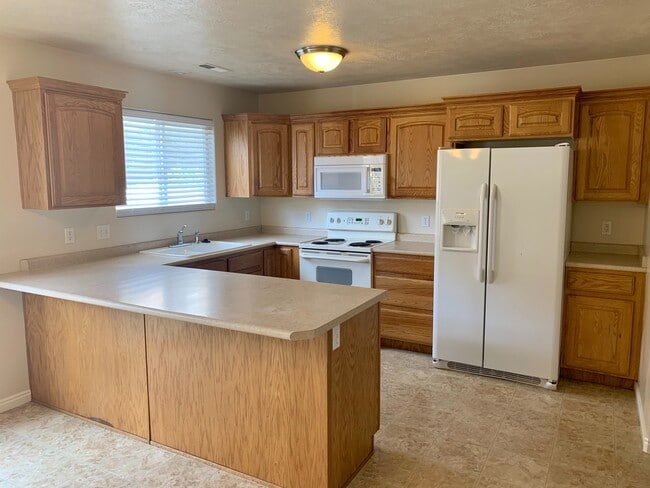 Photo - Skyhawk Townhome