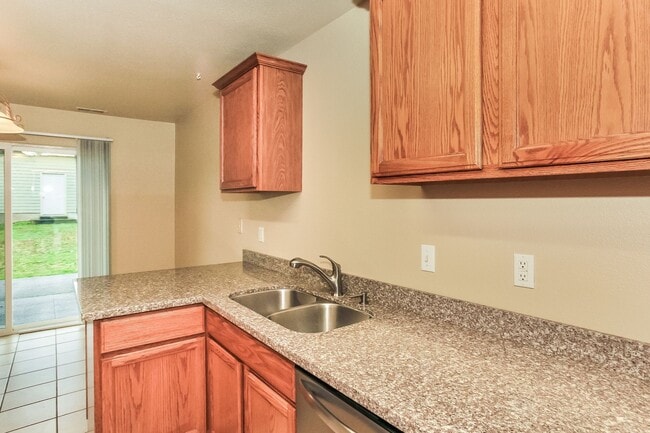 Photo - 6405 S Vista Dr E Unit A