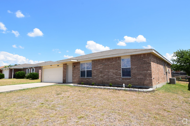 Building Photo - 4105 Sand Dollar Dr Rental