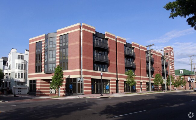 3800 Lofts - 3800 Lofts