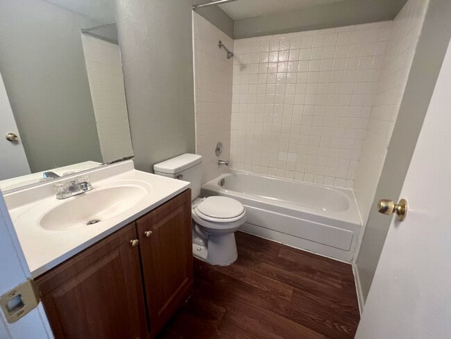 Photo - Renovated 2bedroom downstairs unit ready for immediate move-in.