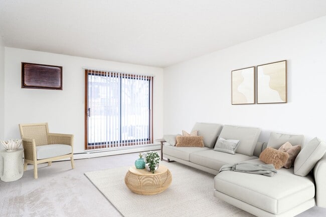 Photo - Heritage Heights Apartments