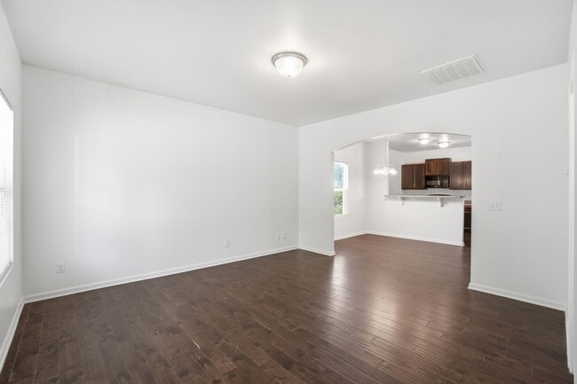 Photo - 4-bedroom with Water Front View