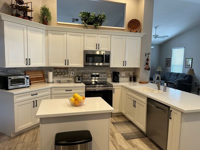 Photo - Furnsihed Vacation Rental Sun Lakes