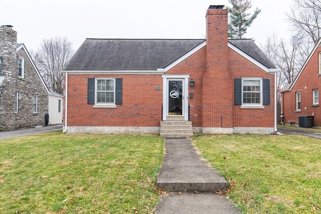 Building Photo - 580 Mitchell Ave