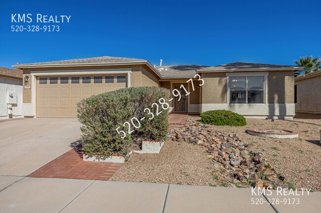 Photo - 9945 E Star Vista Dr