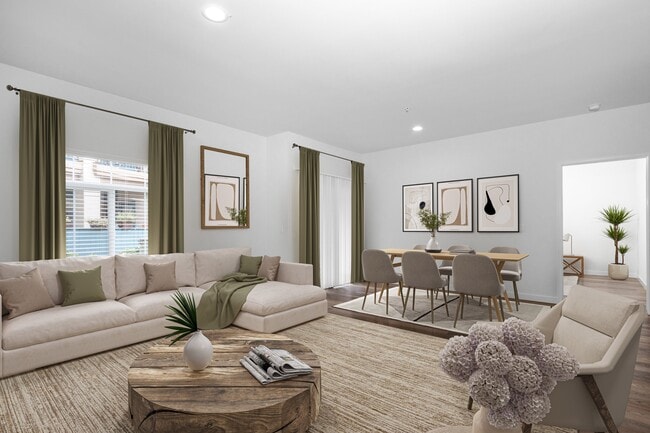 Building Photo - Willow Springs Rental