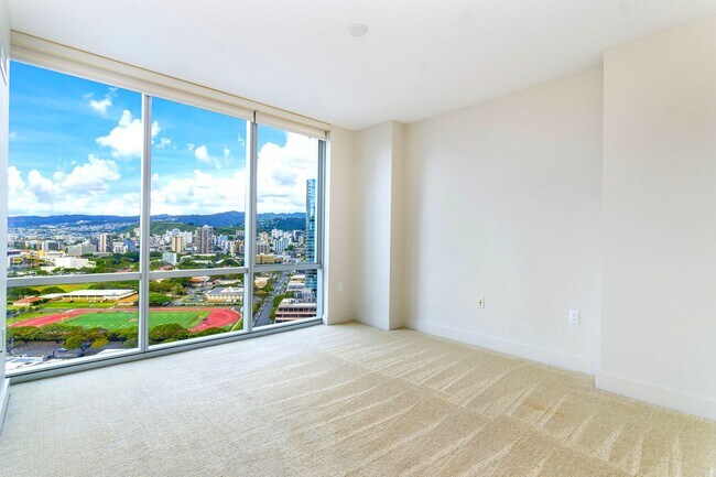 Building Photo - Waihonua #2708 - Available for Showing on ... Unit 2708