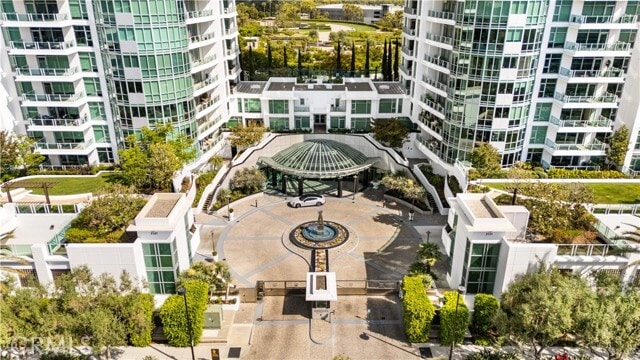 Photo - 3131 Michelson Dr Unit 706