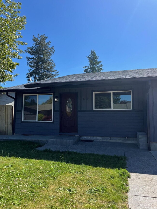 Charming 2-Bedroom Duplex in McMinnville - Charming 2-Bedroom Duplex in McMinnville Apartamento