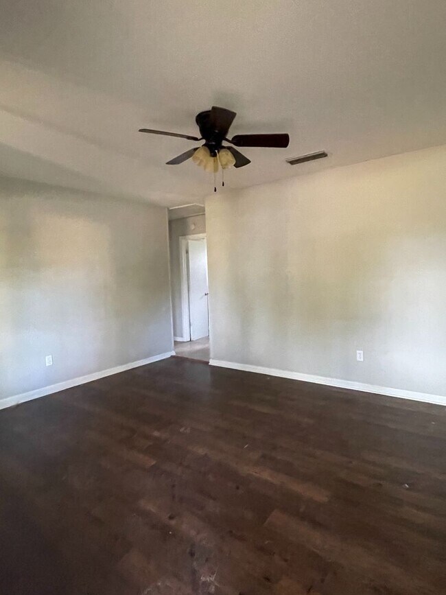 Southern Gardens near the base. Casa Casas en Alquiler Bossier City