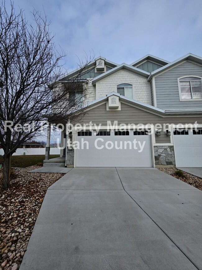 Orem Townhome Central to City Center - Orem Townhome Central to City Center