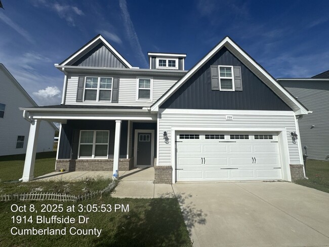 Photo - 1914 Bluffside Dr