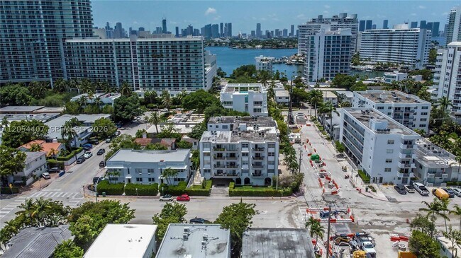 1580 West Dr Unit 504
