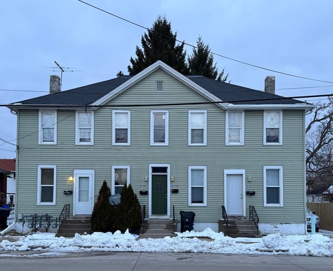 Building Photo - 816 Hamilton St Unit Lower
