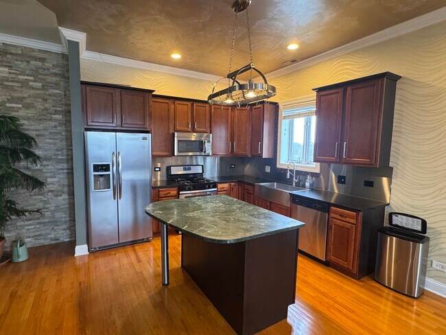 Photo - 1837 N Harlem Ave Unit 3