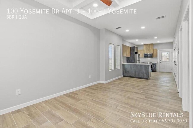 Photo - 100 Yosemite Dr Unidad 100-1 Yosemite