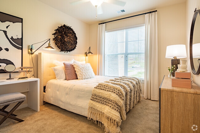 Model- 2BR, 2BA