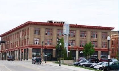 Photo - Dunlap Square Apartments