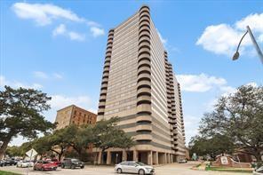 Building Photo - 5000 Montrose Blvd Unit 14A Rental