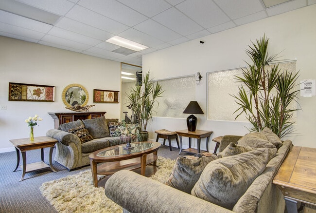 Photo - Cypress Greens