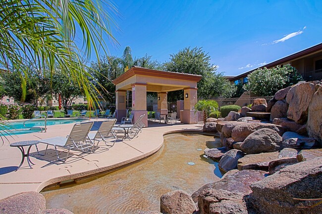 Santana Ridge Apartments - Chandler, AZ | ForRent.com