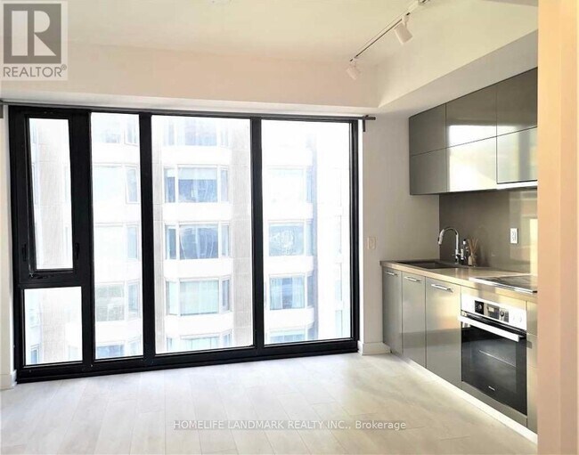 Photo - 188 Cumberland St Unit 1901