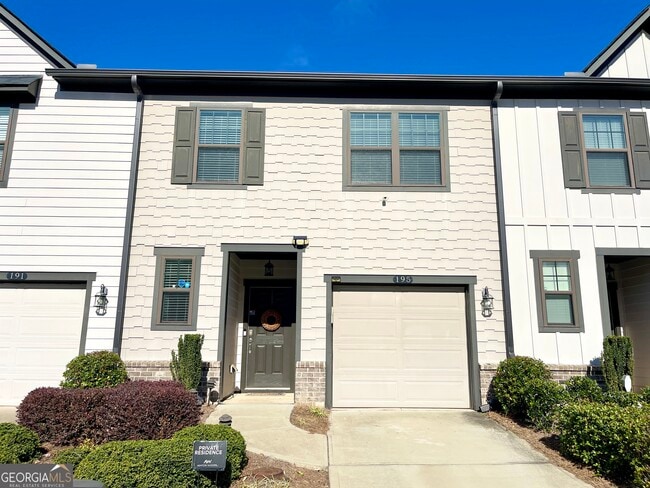 Building Photo - 195 Mountain Rest Ct SE